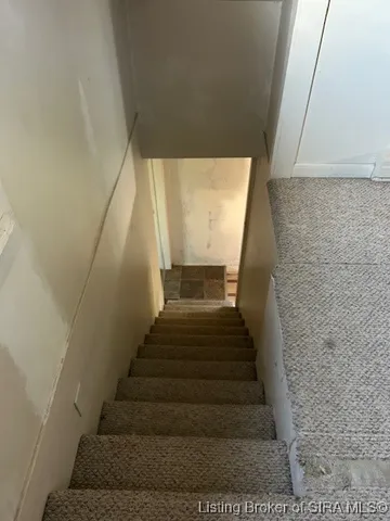 $119,900 | 2400 Hidden Valley Northeast, Corydon, IN 47112