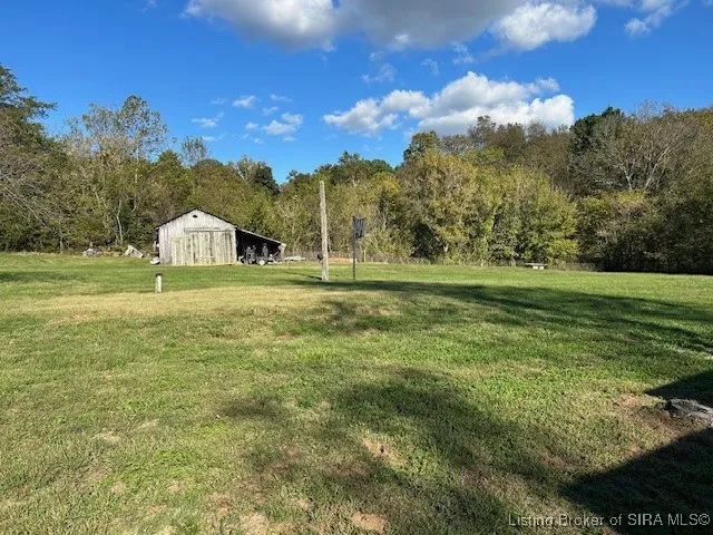 $119,900 | 2400 Hidden Valley Northeast, Corydon, IN 47112