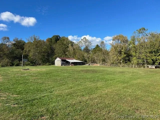 $119,900 | 2400 Hidden Valley Northeast, Corydon, IN 47112