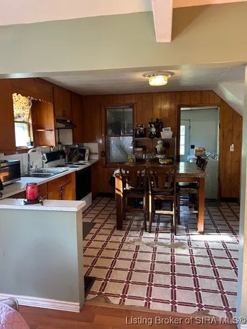 $119,900 | 2400 Hidden Valley Northeast, Corydon, IN 47112