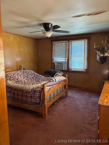 $119,900 | 2400 Hidden Valley Northeast, Corydon, IN 47112