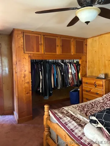 $119,900 | 2400 Hidden Valley Northeast, Corydon, IN 47112