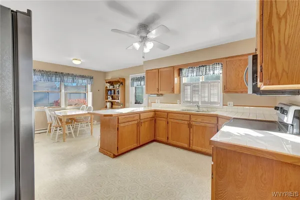 $245,000 | 3163 Westover Street, Yorkshire, NY 14173