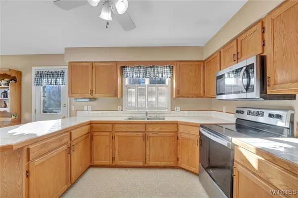 $245,000 | 3163 Westover Street, Yorkshire, NY 14173