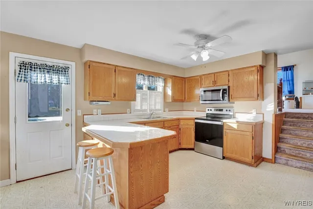 $249,000 | 3163 Westover Street, Yorkshire, NY 14173