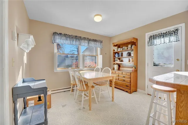 $249,000 | 3163 Westover Street, Yorkshire, NY 14173