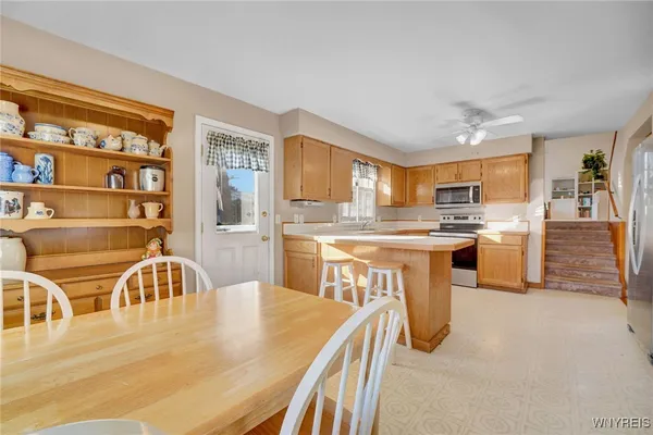 $245,000 | 3163 Westover Street, Yorkshire, NY 14173