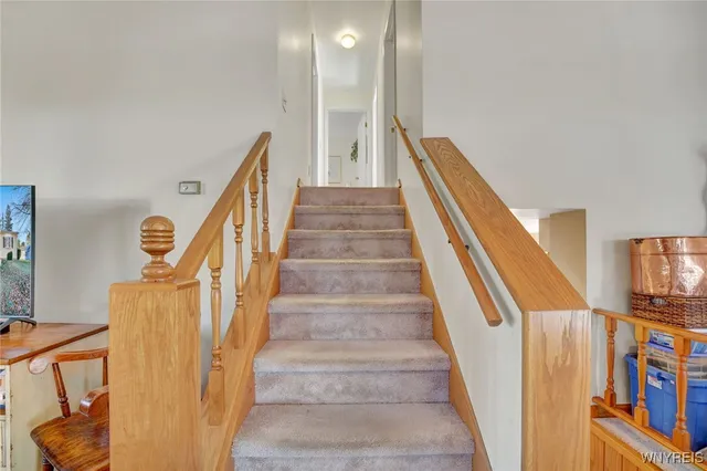 $249,000 | 3163 Westover Street, Yorkshire, NY 14173