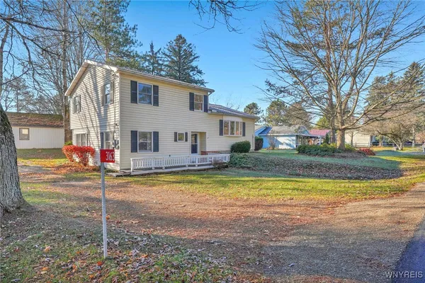 $245,000 | 3163 Westover Street, Yorkshire, NY 14173