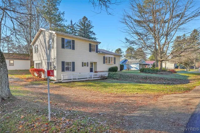 $249,000 | 3163 Westover Street, Yorkshire, NY 14173