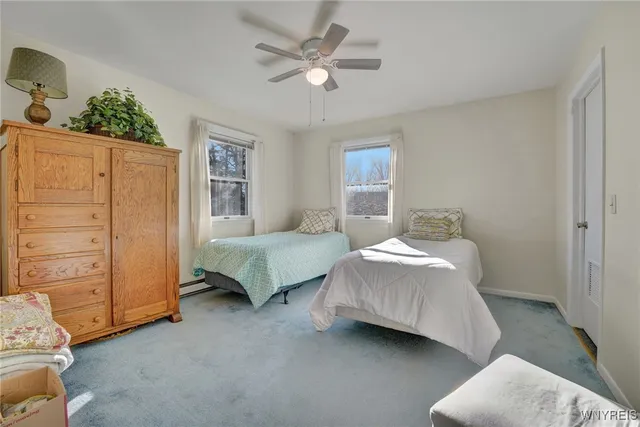 $249,000 | 3163 Westover Street, Yorkshire, NY 14173