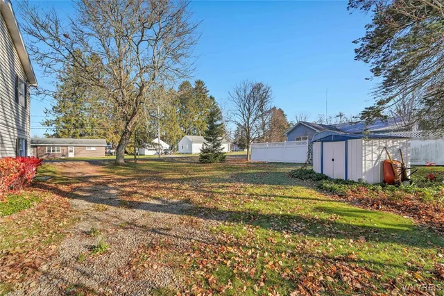 $249,000 | 3163 Westover Street, Yorkshire, NY 14173