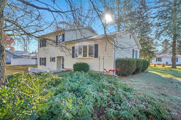 $245,000 | 3163 Westover Street, Yorkshire, NY 14173