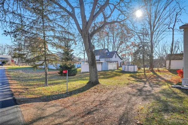 $245,000 | 3163 Westover Street, Yorkshire, NY 14173