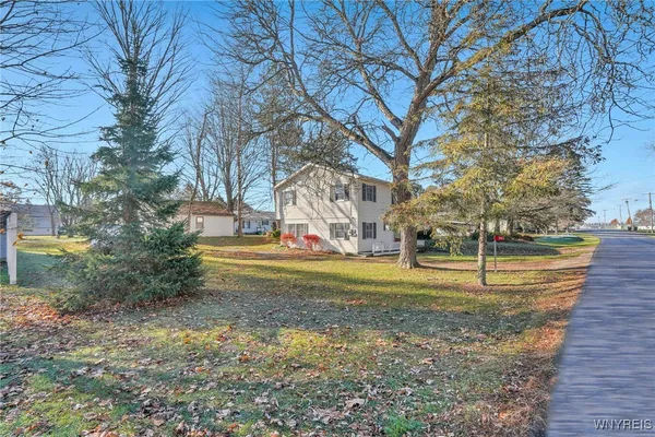 $245,000 | 3163 Westover Street, Yorkshire, NY 14173