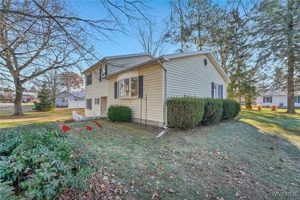 $245,000 | 3163 Westover Street, Yorkshire, NY 14173