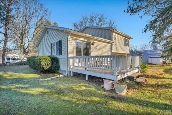 $245,000 | 3163 Westover Street, Yorkshire, NY 14173