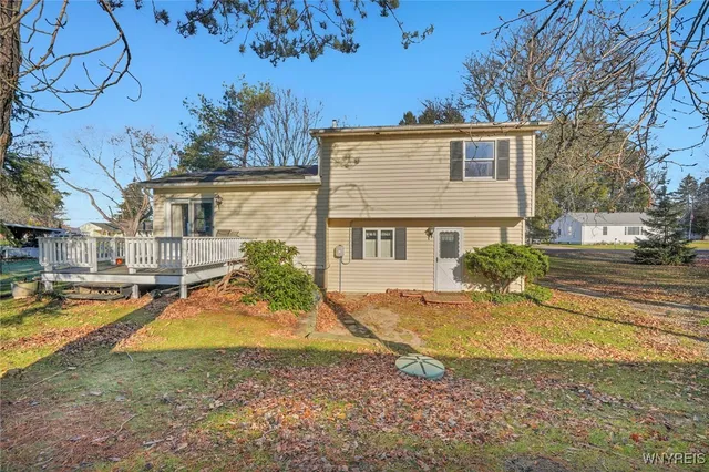 $249,000 | 3163 Westover Street, Yorkshire, NY 14173