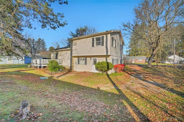 $249,000 | 3163 Westover Street, Yorkshire, NY 14173