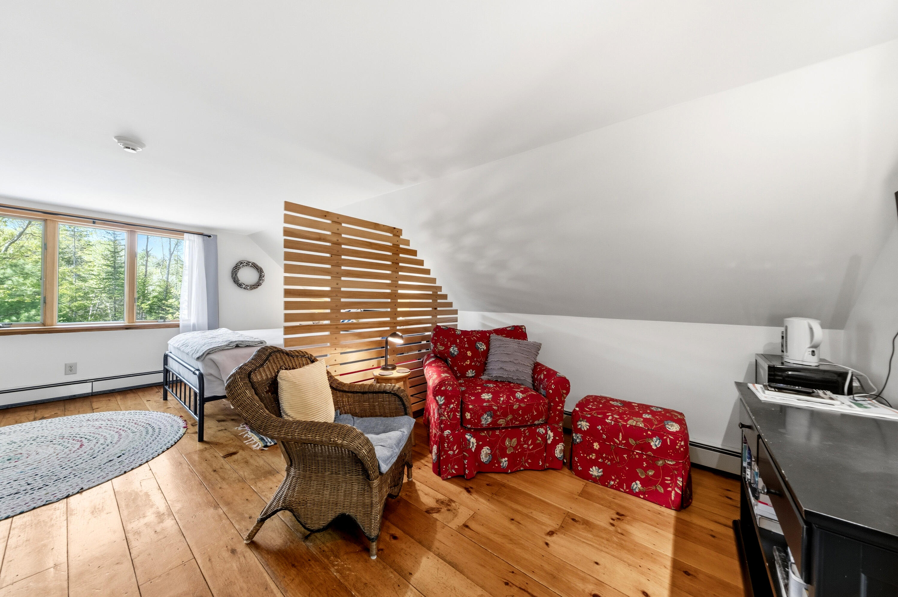 36 Snowdeal Road South Thomaston, ME 04858 - Photo 55 of 87 studio lounge area