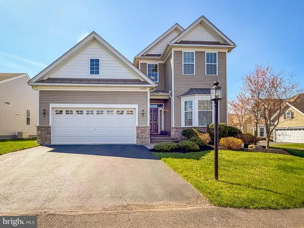 $929,900 | 1693 Pierce Way, Yardley, PA 19067
