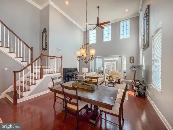 $929,900 | 1693 Pierce Way, Yardley, PA 19067