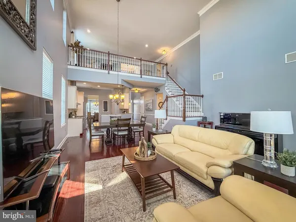 $929,900 | 1693 Pierce Way, Yardley, PA 19067