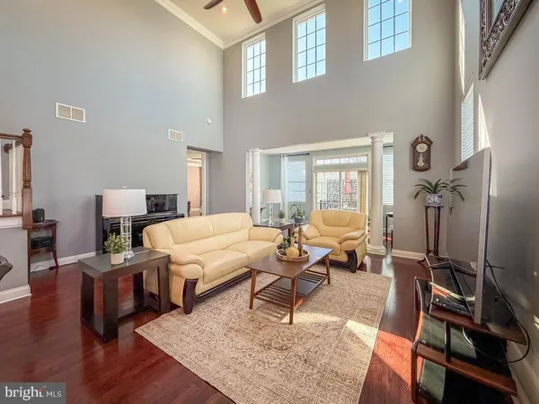 $929,900 | 1693 Pierce Way, Yardley, PA 19067