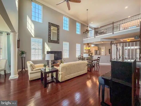 $929,900 | 1693 Pierce Way, Yardley, PA 19067