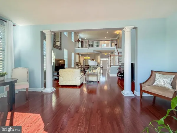 $929,900 | 1693 Pierce Way, Yardley, PA 19067