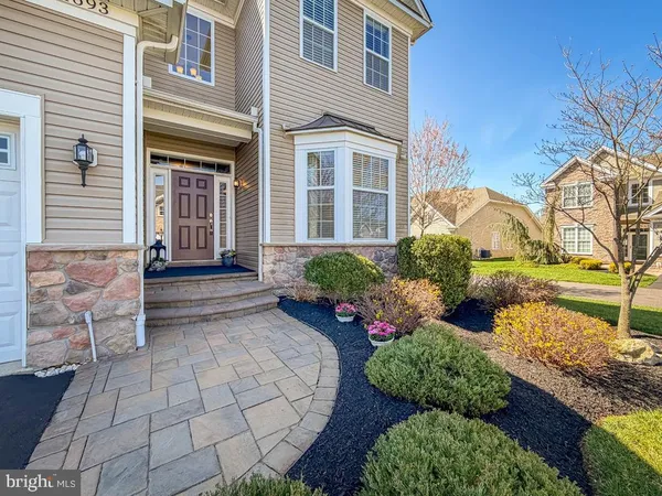 $929,900 | 1693 Pierce Way, Yardley, PA 19067