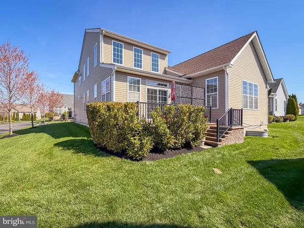 $929,900 | 1693 Pierce Way, Yardley, PA 19067