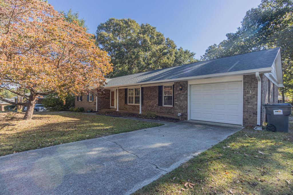 1934 Huntsman Drive Aiken, SC 29803 - Photo 1 of 19 a view of a house with a yard