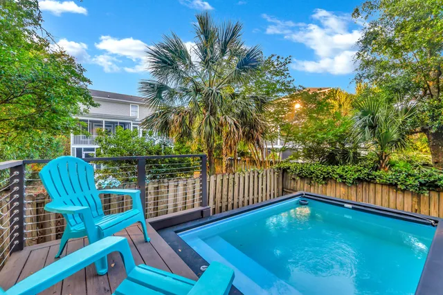 $2,150,000 | 4005 Cameron Boulevard, Isle of Palms, SC 29451