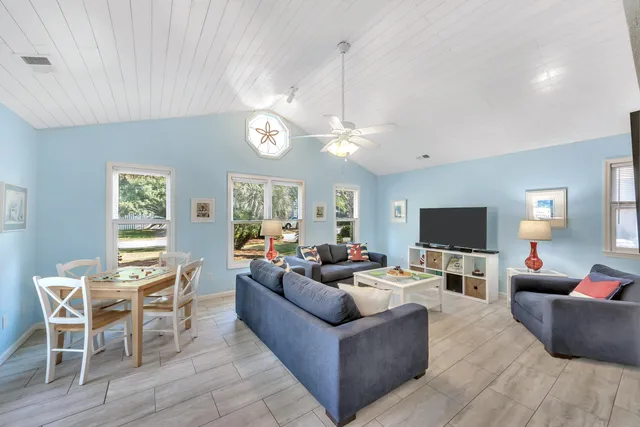 $2,150,000 | 4005 Cameron Boulevard, Isle of Palms, SC 29451