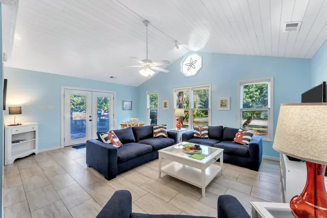 $2,150,000 | 4005 Cameron Boulevard, Isle of Palms, SC 29451