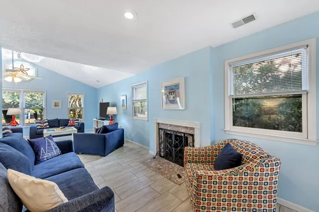 $2,150,000 | 4005 Cameron Boulevard, Isle of Palms, SC 29451