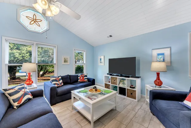 $2,150,000 | 4005 Cameron Boulevard, Isle of Palms, SC 29451