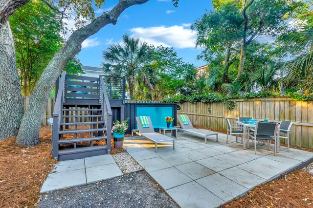 $2,150,000 | 4005 Cameron Boulevard, Isle of Palms, SC 29451