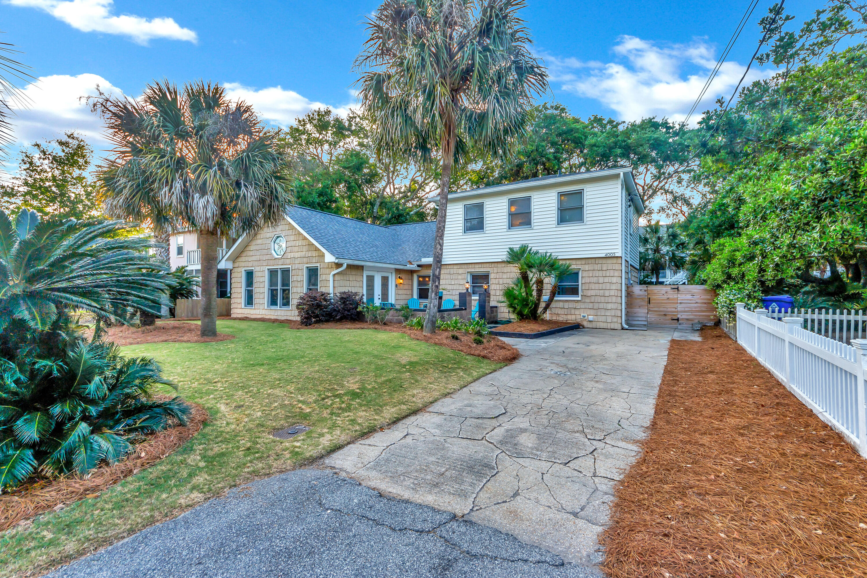 4005 Cameron Boulevard Isle of Palms, SC 29451 - Photo 42 of 44 _01A6886