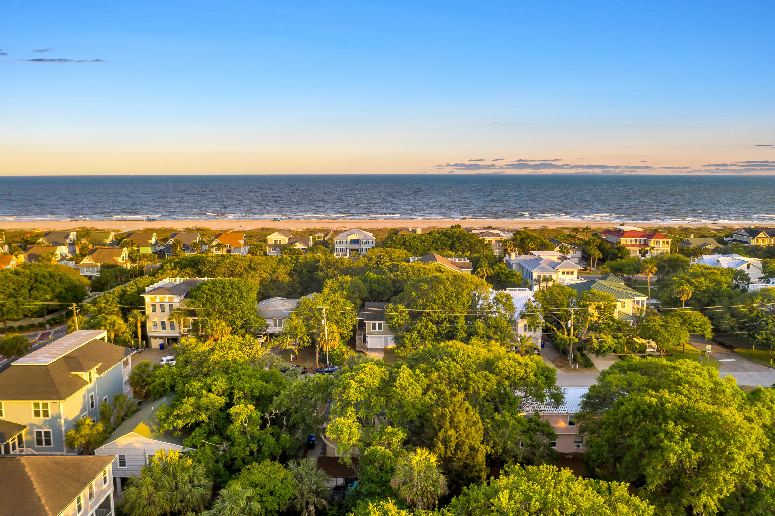 4005 Cameron Boulevard Isle of Palms, SC 29451 - Photo 44 of 44 DJI_0403