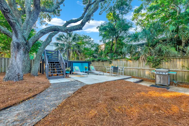 $2,150,000 | 4005 Cameron Boulevard, Isle of Palms, SC 29451
