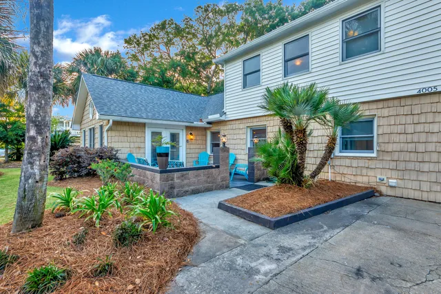 $2,150,000 | 4005 Cameron Boulevard, Isle of Palms, SC 29451