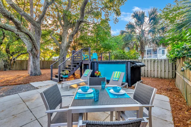 $2,150,000 | 4005 Cameron Boulevard, Isle of Palms, SC 29451