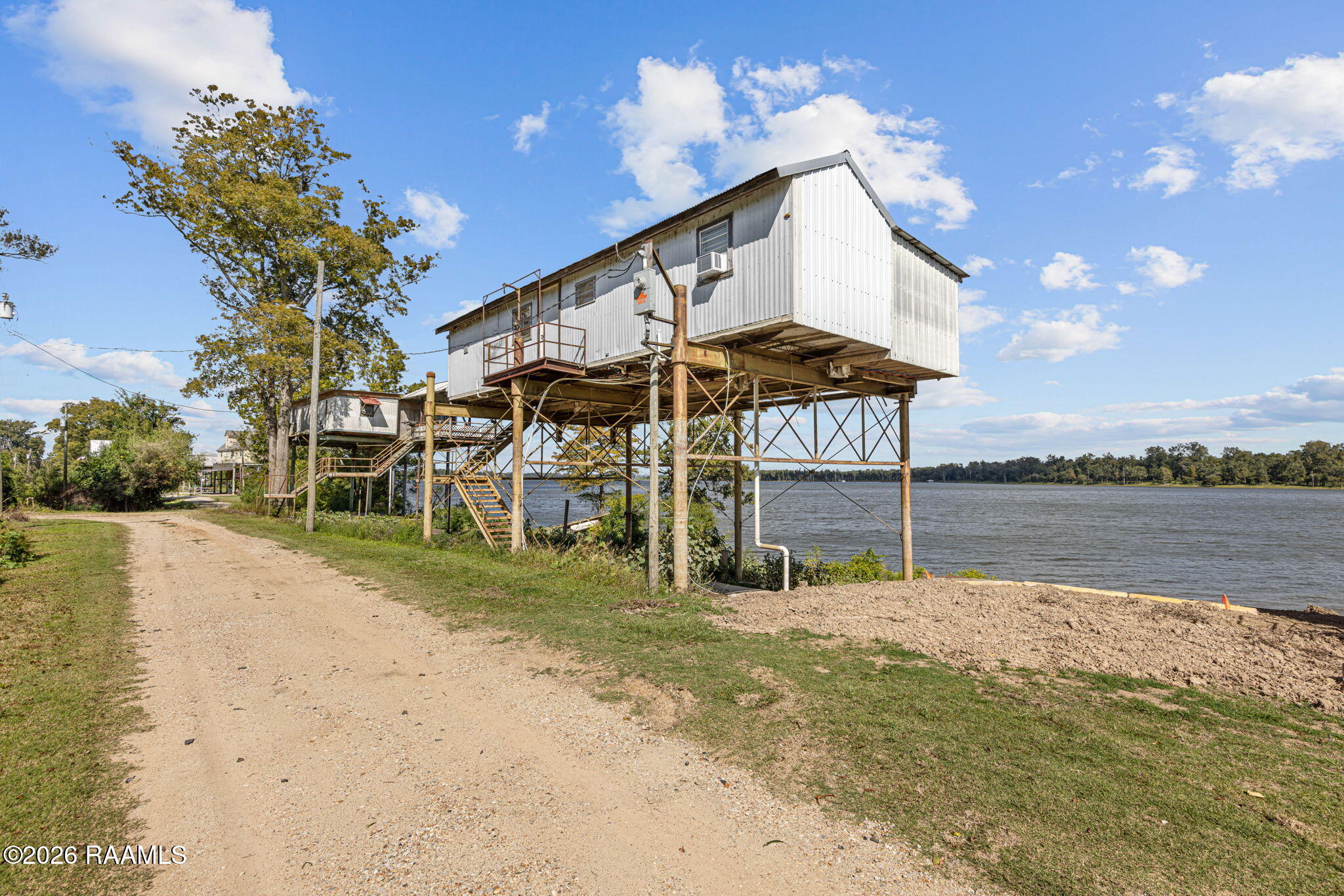 Tbd Tbd Weldon Monk (lot 42) Road Batchelor, LA 70715 - Photo 1 of 26 8-web-or-mls-Lot 42 Weldon Monk Rd-2