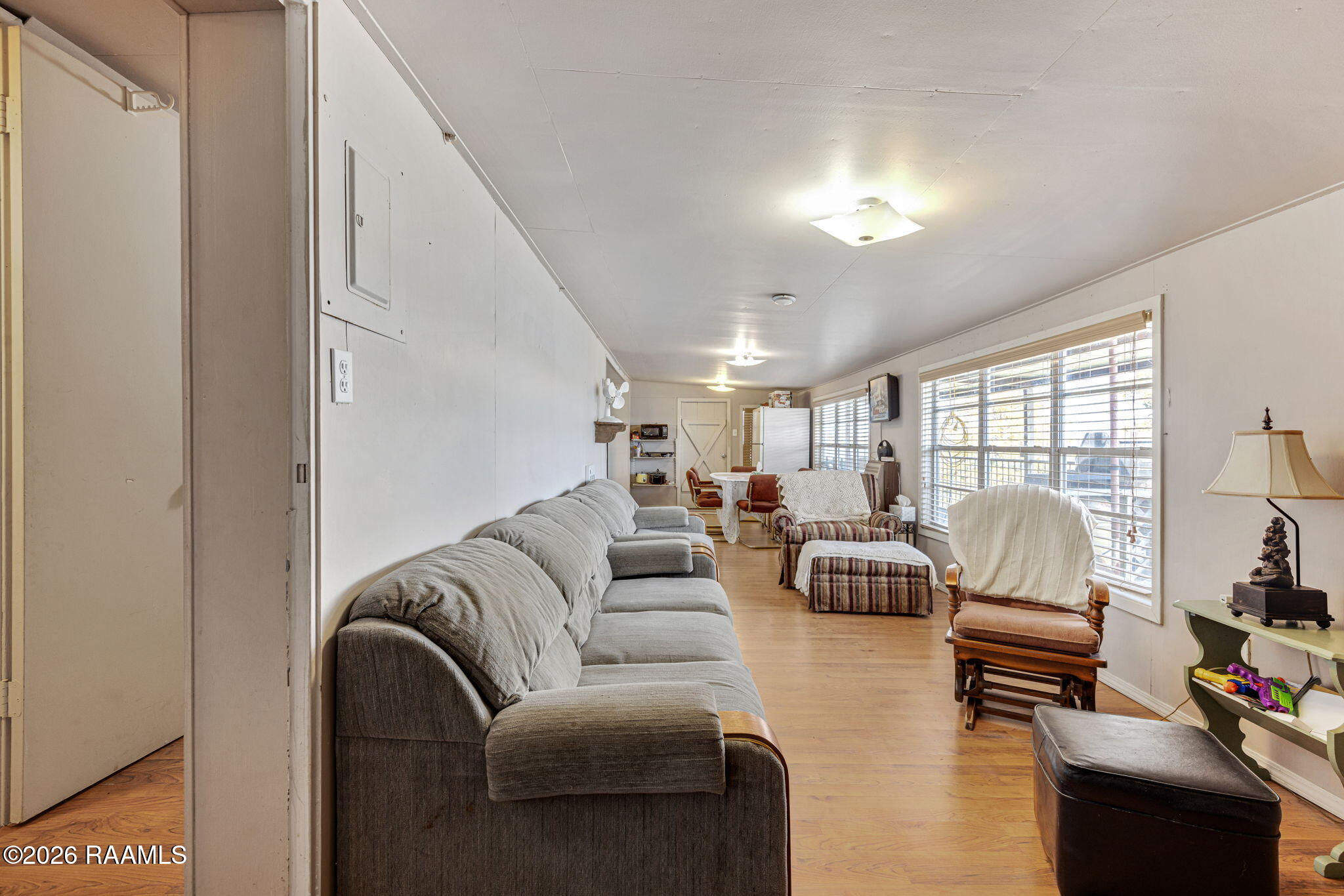 Tbd Tbd Weldon Monk (lot 42) Road Batchelor, LA 70715 - Photo 19 of 26 18-web-or-mls-Lot 42 Weldon Monk Rd-12