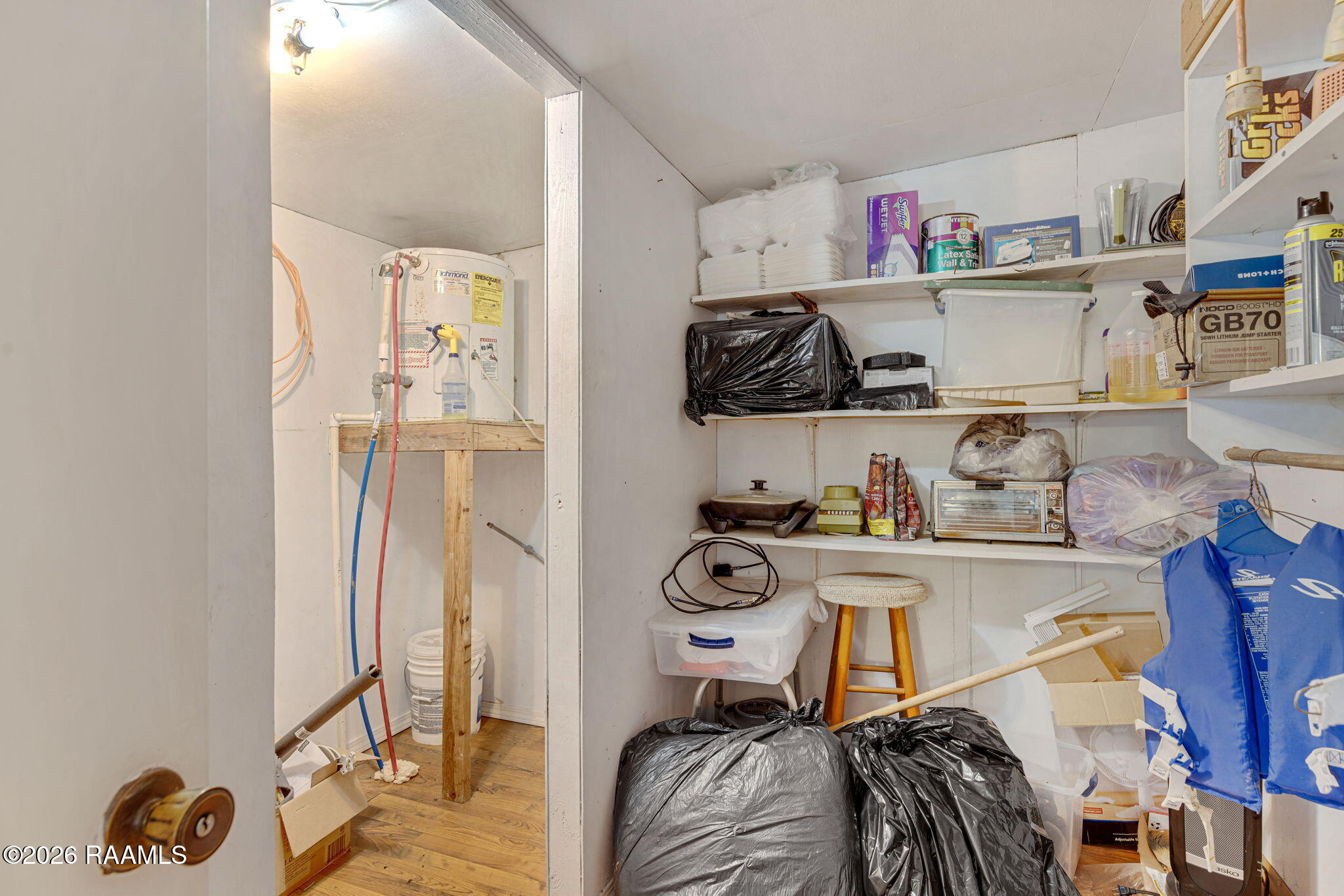 Tbd Tbd Weldon Monk (lot 42) Road Batchelor, LA 70715 - Photo 21 of 26 22-web-or-mls-Lot 42 Weldon Monk Rd-16