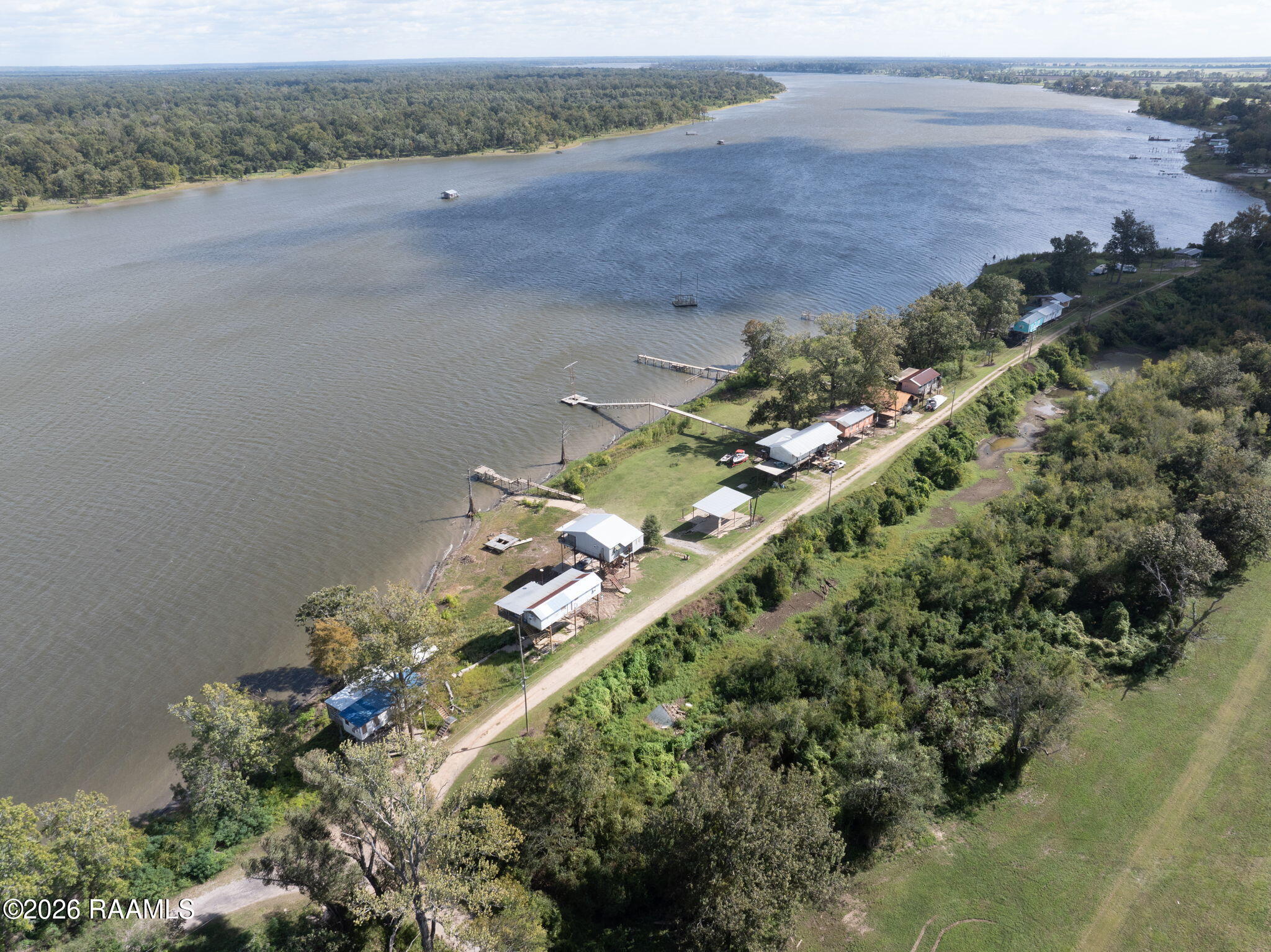 Tbd Tbd Weldon Monk (lot 42) Road Batchelor, LA 70715 - Photo 5 of 26 4-web-or-mls-DJI_20251030013249_0895_D