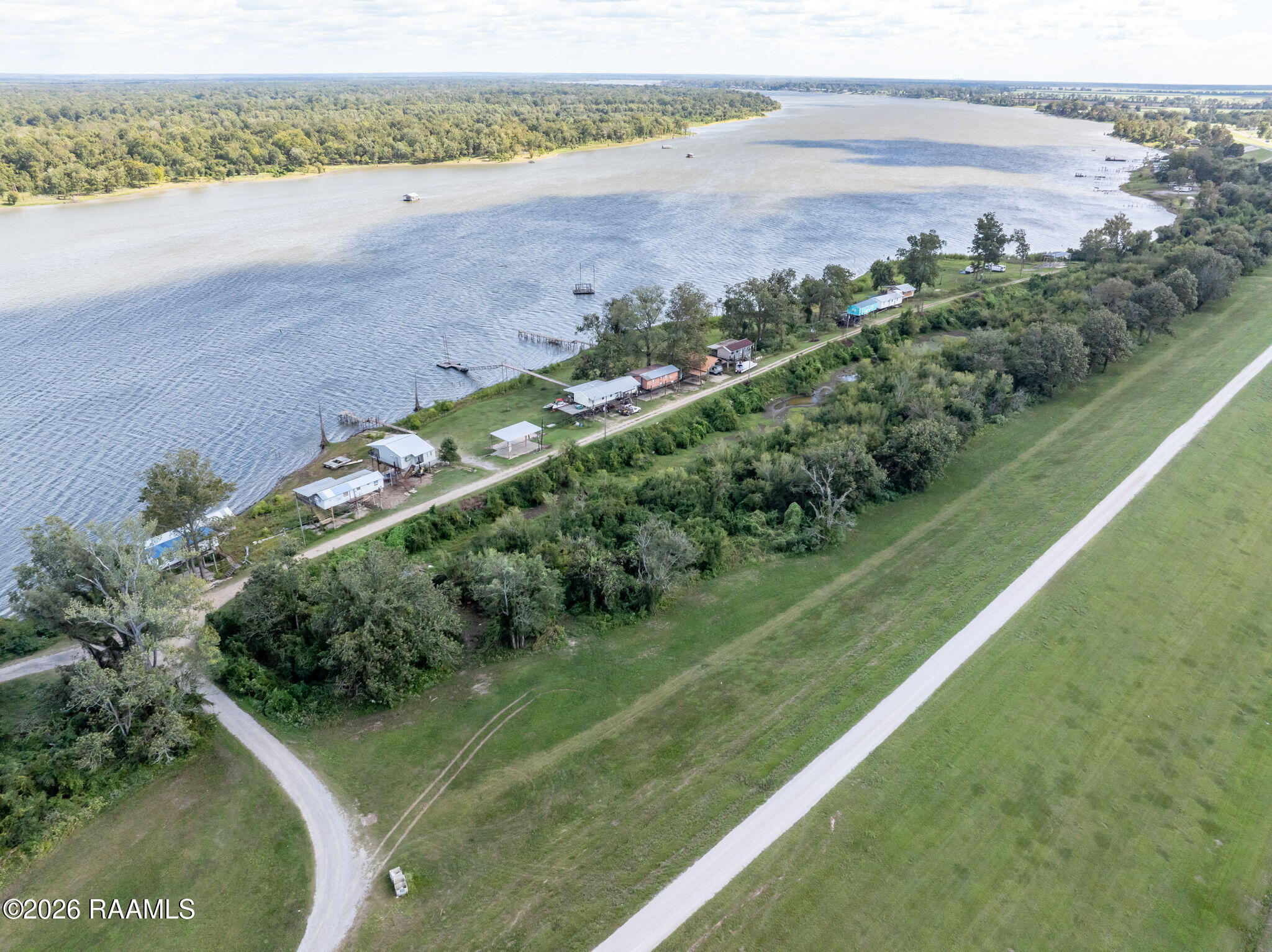 Tbd Tbd Weldon Monk (lot 42) Road Batchelor, LA 70715 - Photo 6 of 26 2-web-or-mls-DJI_20251030013225_0892_D