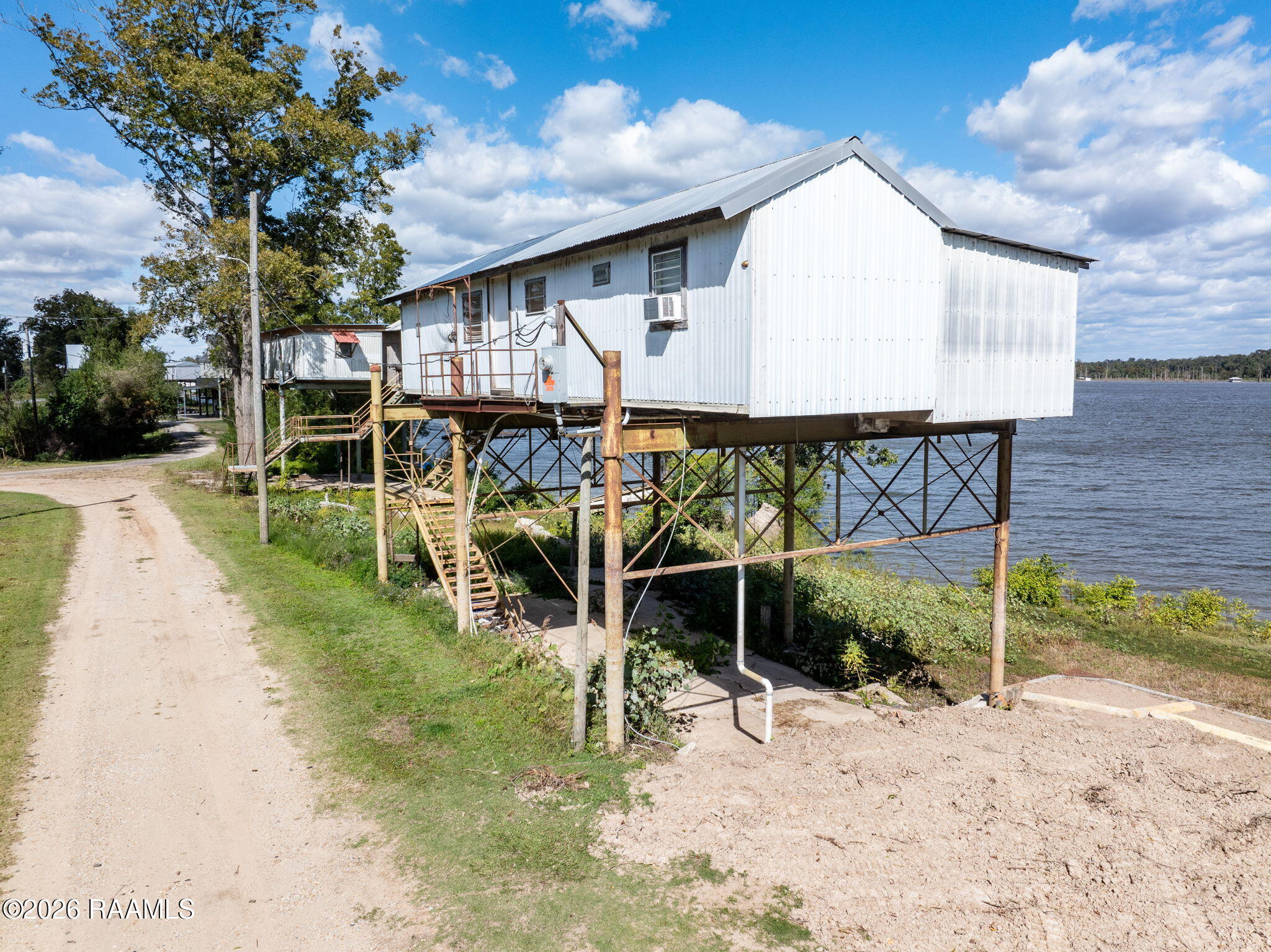 Tbd Tbd Weldon Monk (lot 42) Road Batchelor, LA 70715 - Photo 7 of 26 1-web-or-mls-DJI_20251030013048_0884_D